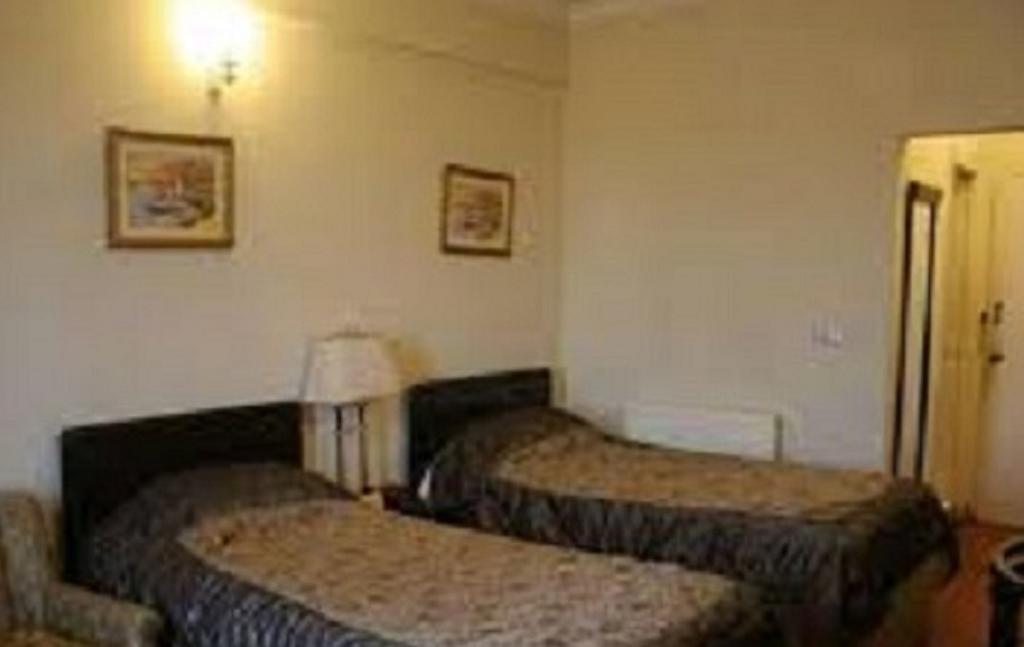 Carlton Tower Hotel Lahore Quarto foto